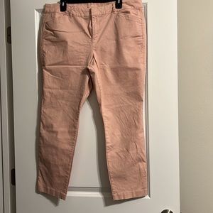 Pants